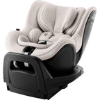 Silla auto Britax Römer Dualfix PRO coleccion LUX