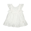 Vestido Mayoral bordado