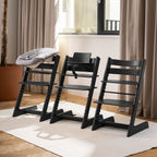 Bundle Trona Stokke Tripp Trapp con Baby Set² y Newborn Set