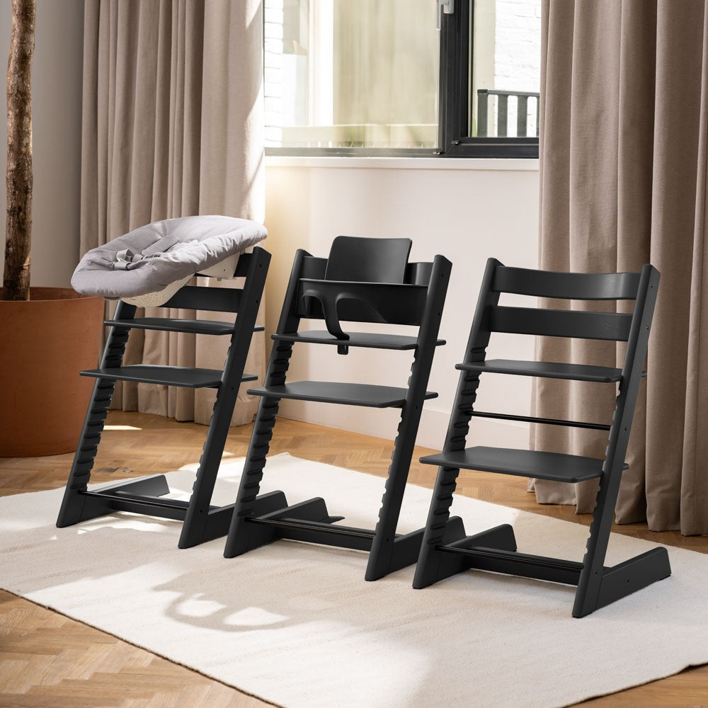 Bundle Trona Stokke Tripp Trapp con Baby Set² y Newborn Set