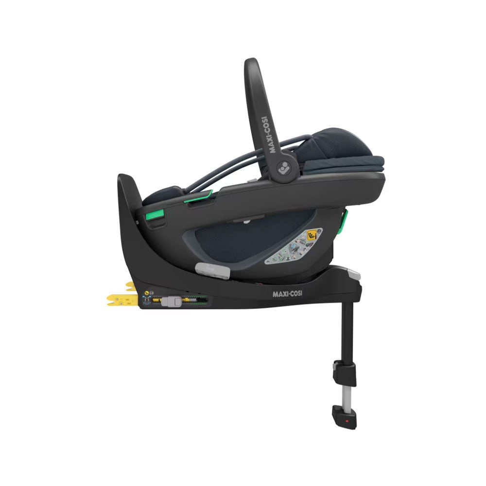 Silla Auto Maxi-Cosi Coral i-Size 360