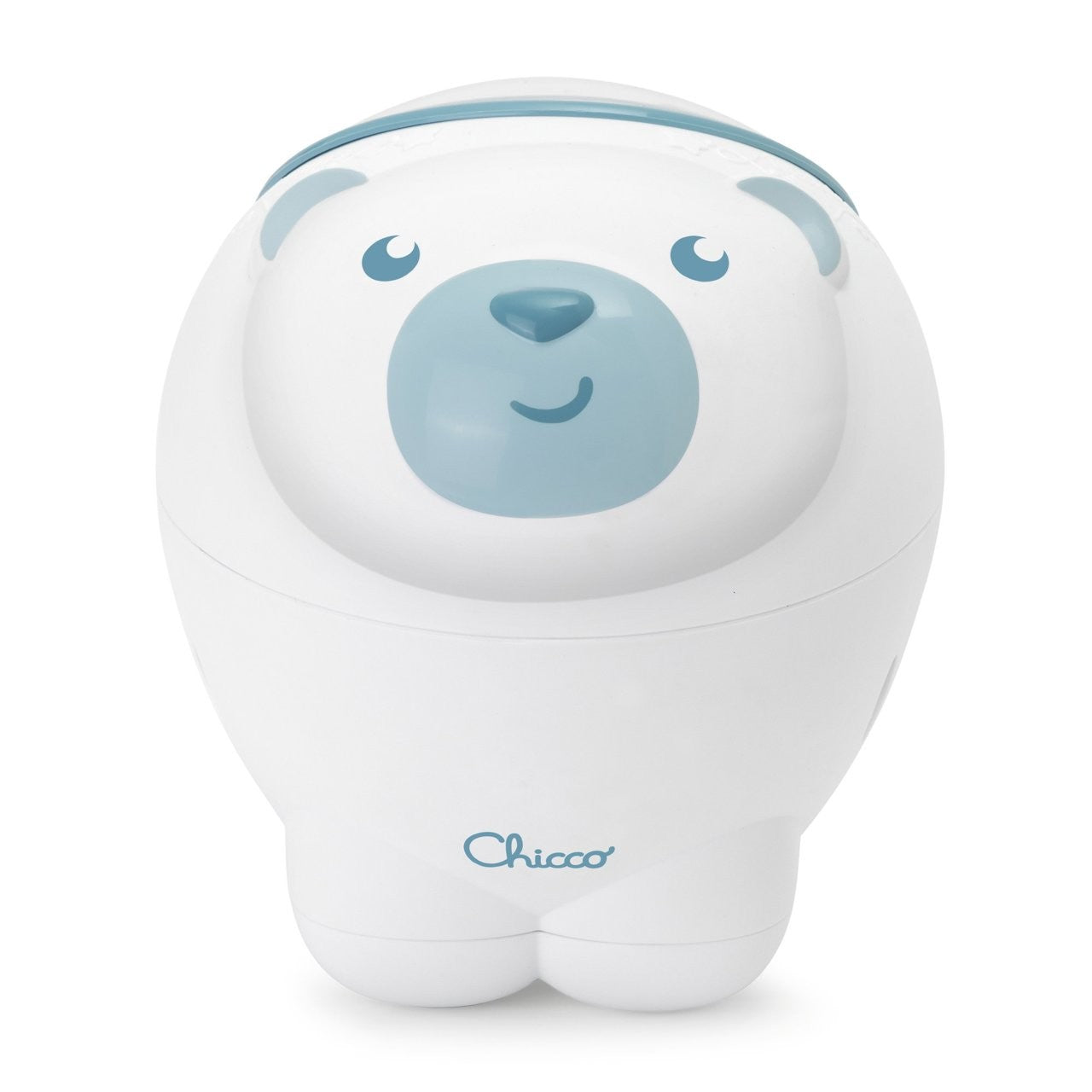 Osito Proyector Chicco Polar para cuna y minicuna