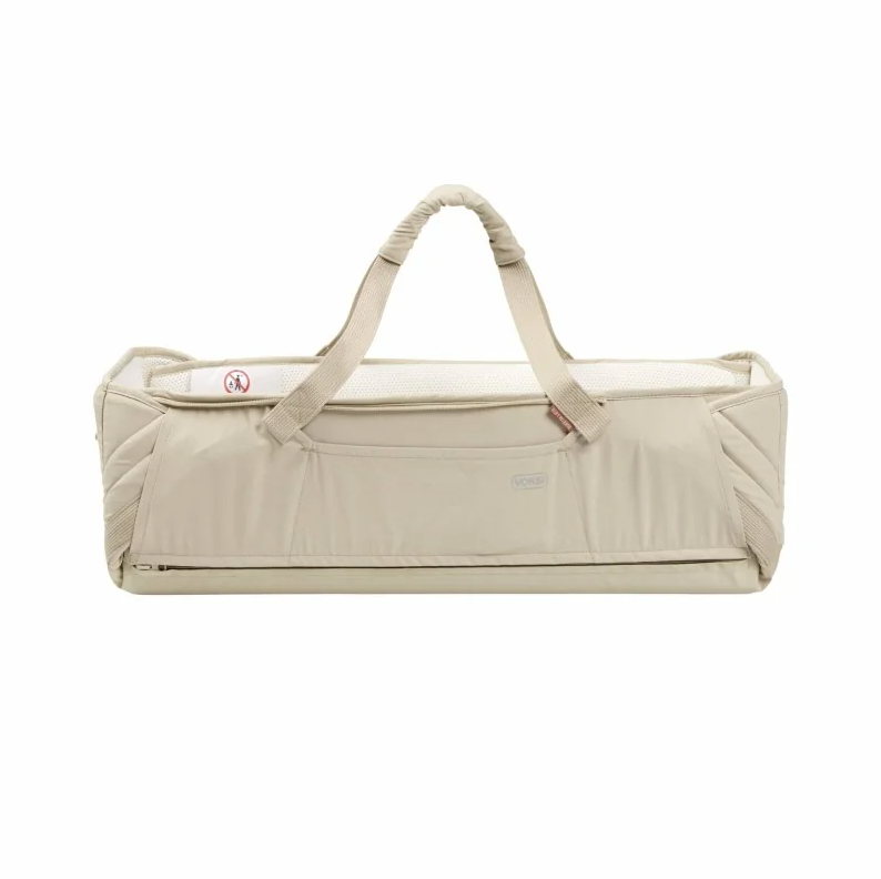 Capazo transportable Voksi Carry me
