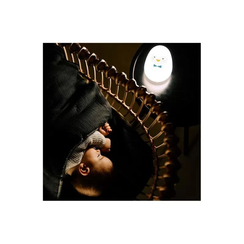 Lámpara Suavinex Smart Penguin