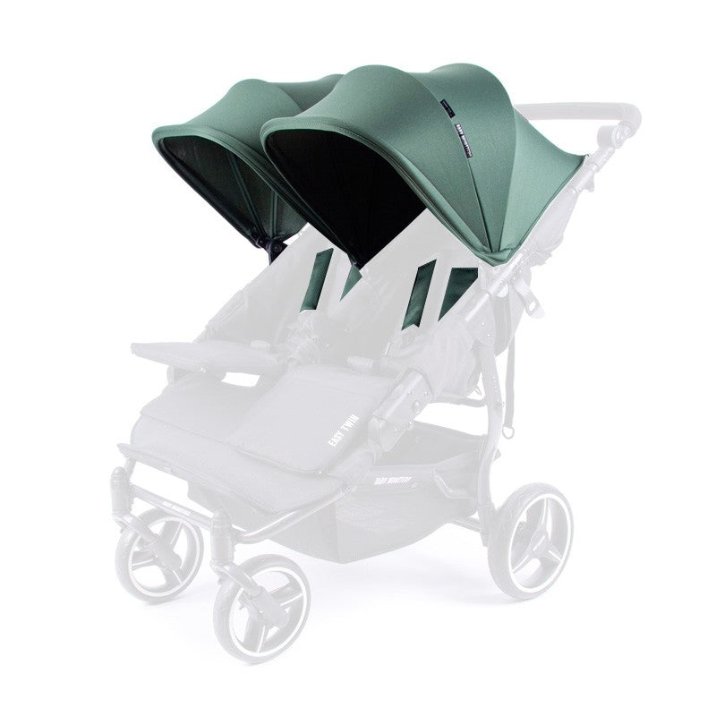 Color Pack Baby Monsters Easy Twin 3.0S