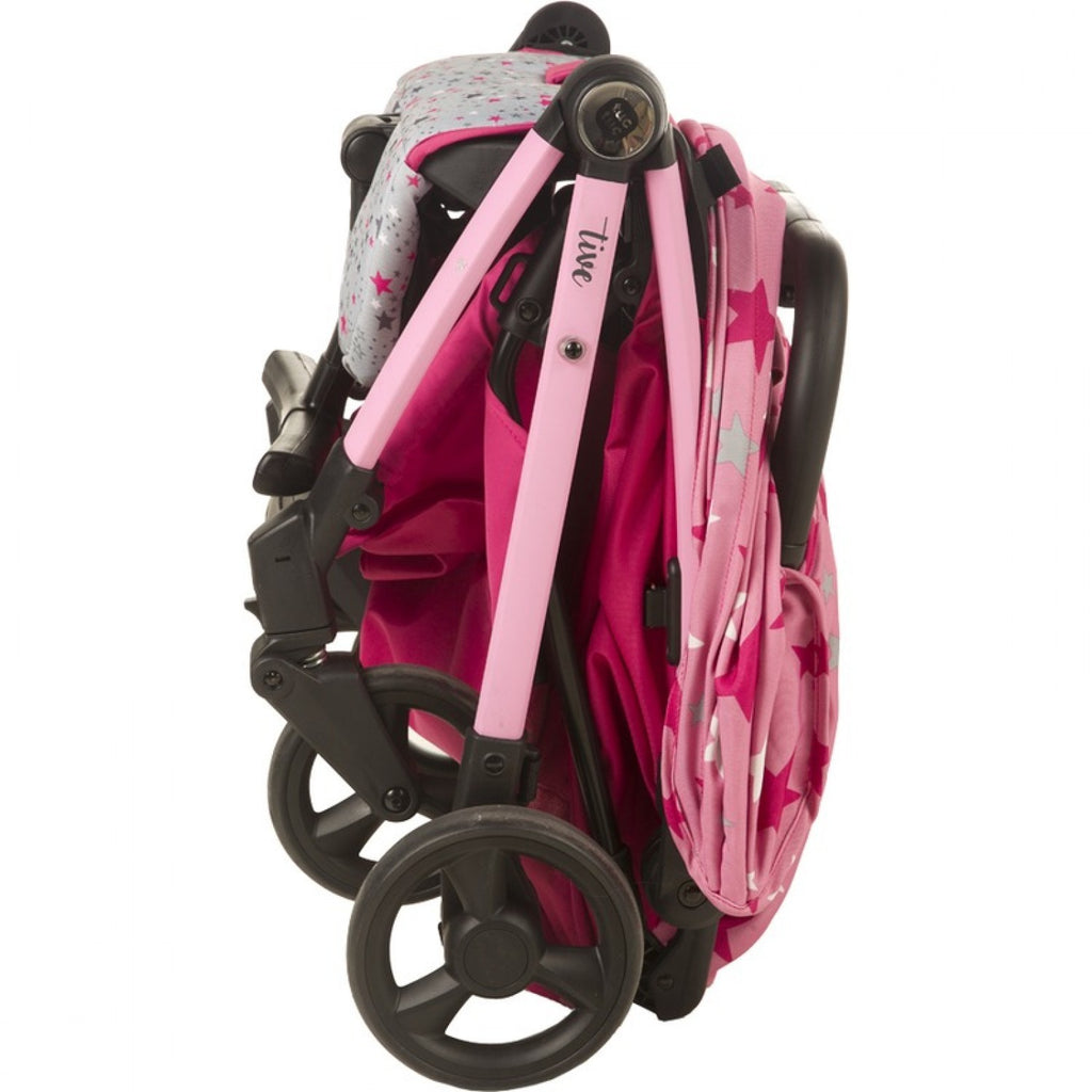 Silla Paseo Tuc Tuc TIVE