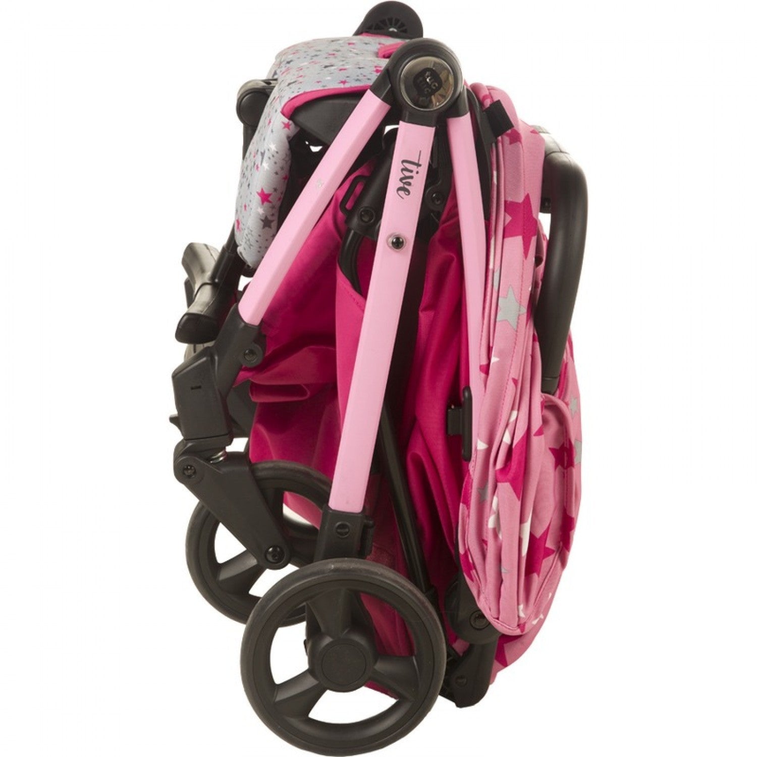 Silla Paseo Tuc Tuc TIVE