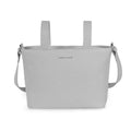 Bolsa Crossbody Pasito a Pasito Little Bloom Vichy