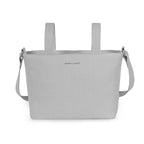 Bolsa Crossbody Pasito a Pasito Little Bloom Vichy