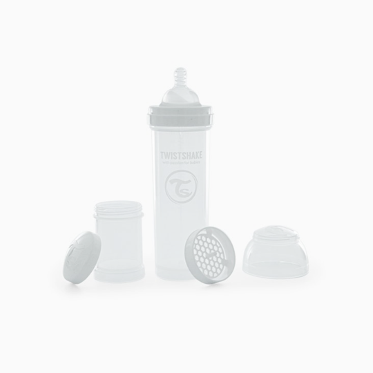 Biberon Anticólico Twistshake 330ml