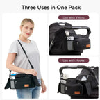 Bolso organizador Momcozy