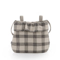 Bolso maternal boho Cambrass Chelsa