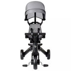 Triciclo 7 en 1 KikkaBoo TRIX plegable y reversible
