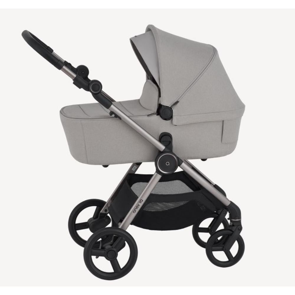 Cochecito Anex IQ Premium
