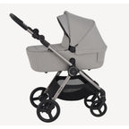 Cochecito Anex IQ Premium