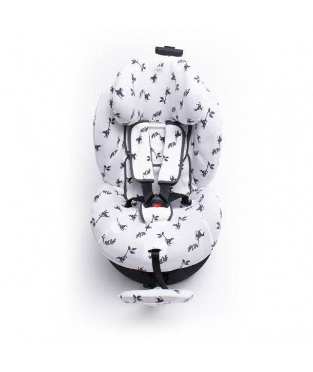 Funda Protectora para Besafe Izi Plus, Izi Kid X2 I-Size y Izi Combi X4
