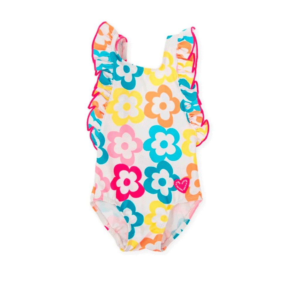 Bañador Agatha Ruiz de la Prada Flores