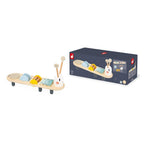 Tabla de Estimulación Musical Janod Oruga