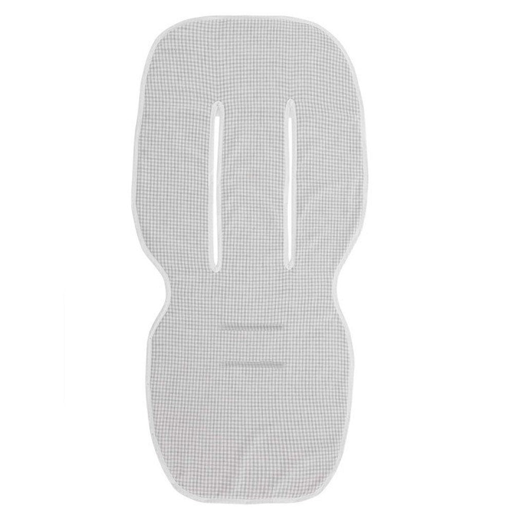 Colchoneta Silla Cambrass Universal ovalada Polo