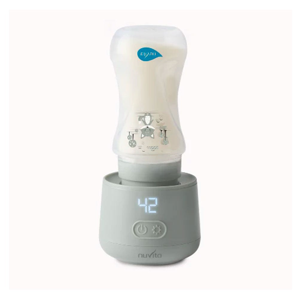 Calientabiberón Nuvita Portátil Universal Warm'n'Go