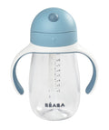 Taza con Pajita Beaba 300ML