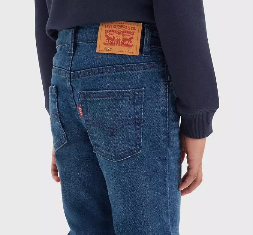 Pantalón vaquero Levis 510 Skinny fit