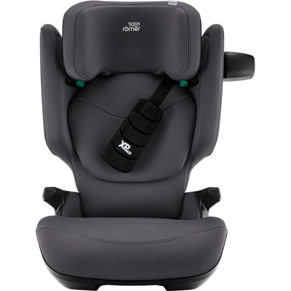 Silla Auto Britax Römer KIDFIX PRO I-SIZE coleccion LUX