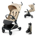Silla paseo Kinderkraft Wisp