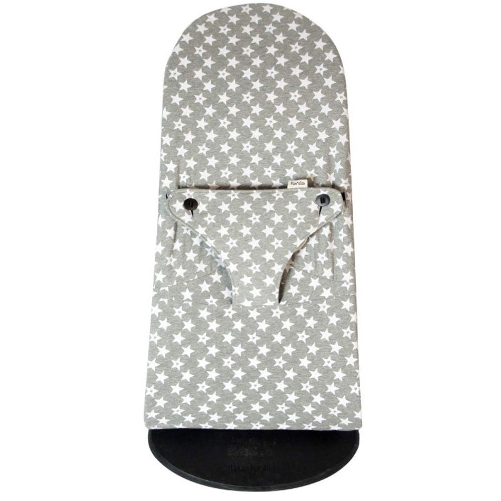 Funda Completa para Hamaca Babybjörn Soft y Bliss Fundas BCN F198
