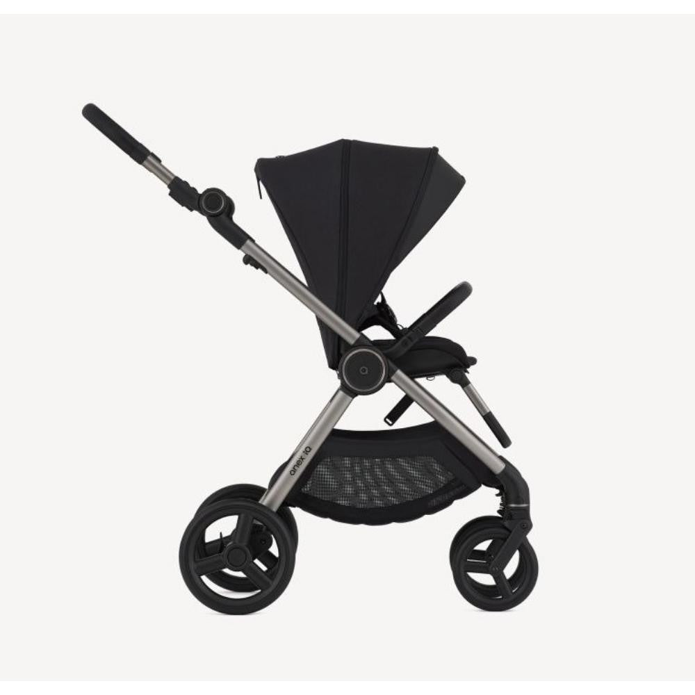 Cochecito Anex IQ Premium