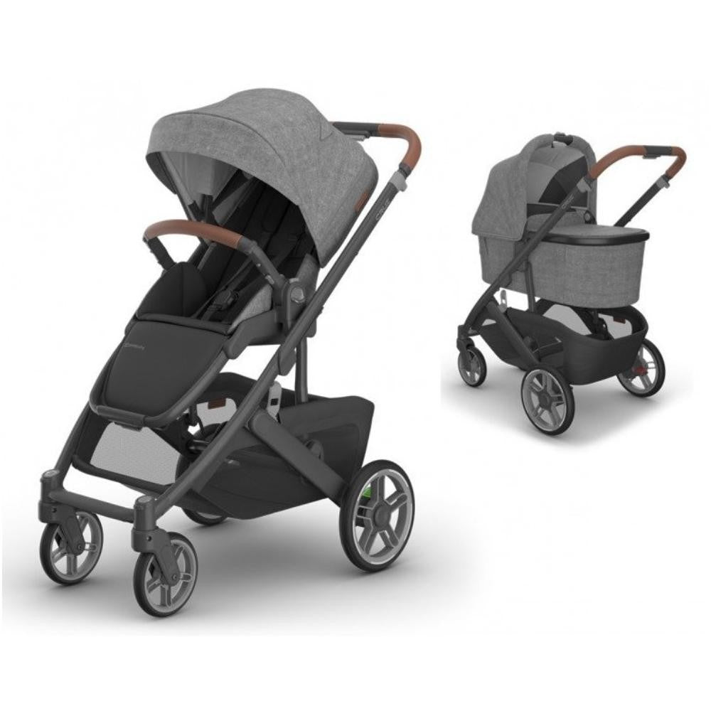 copy of Cochecito Dúo Uppababy Cruz V3