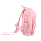 Mochila Mediana Tutete Magical Unicorn + LLavero Tutete