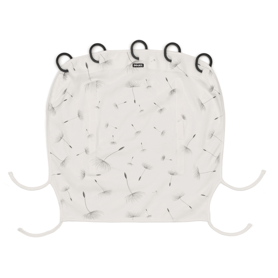 Toldo Universal Dooky para cochecito