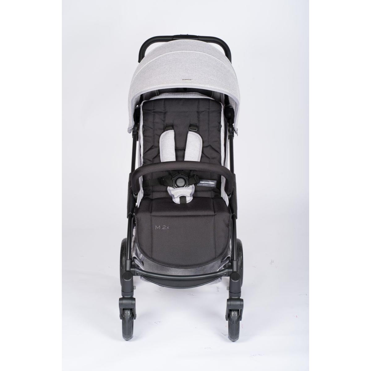 Silla Paseo Mast M2X