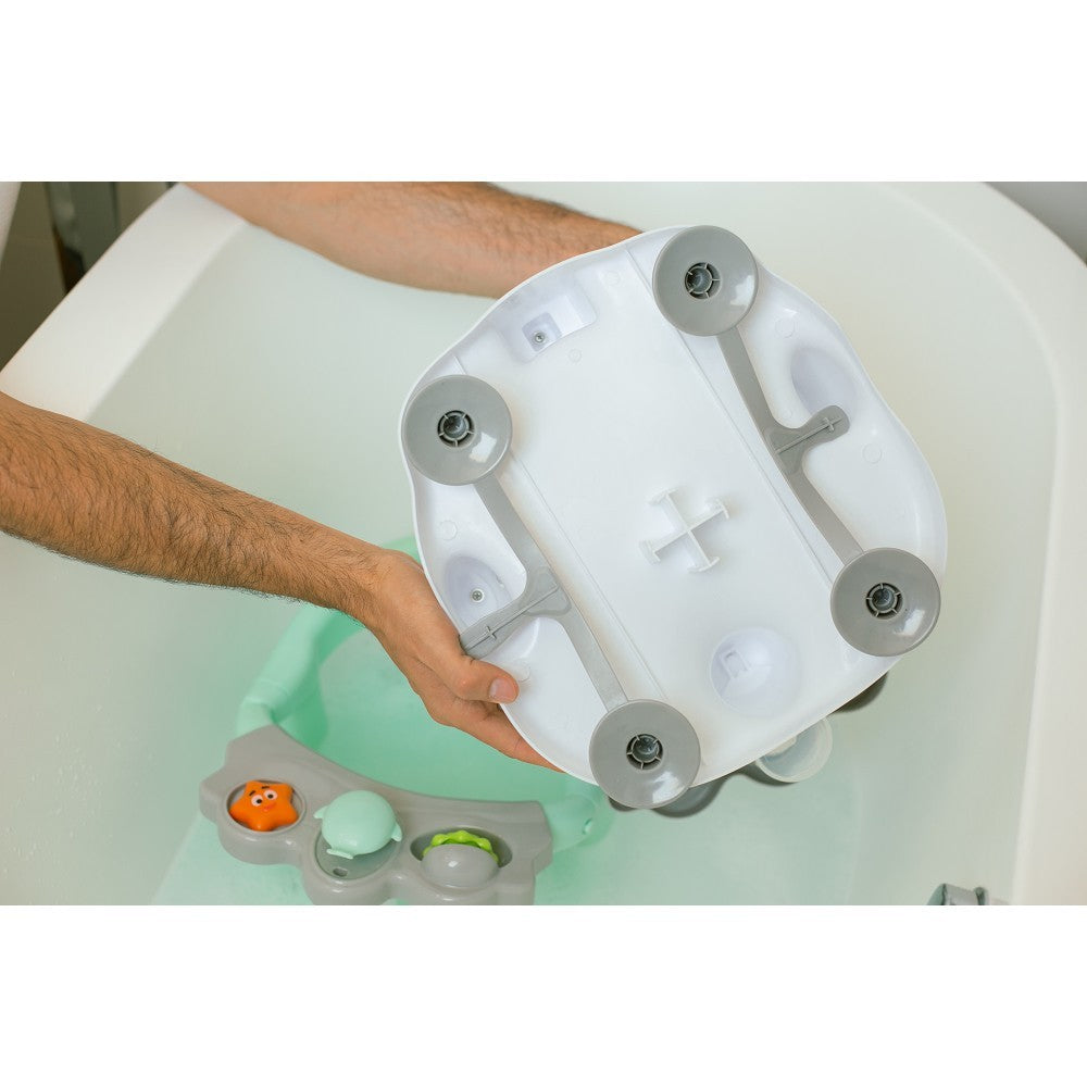 Asiento de baño Interbaby