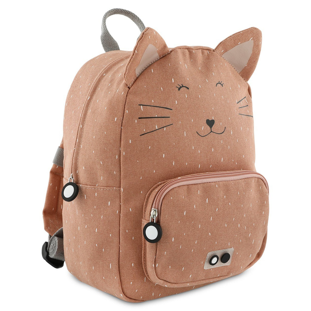 Mochila infantil Trixie Mrs. Cat