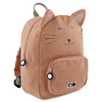 Mochila infantil Trixie Mrs. Cat
