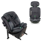 Silla auto Be Cool  WAGON 2 I-Size 360 40 hasta 150 cm 0123