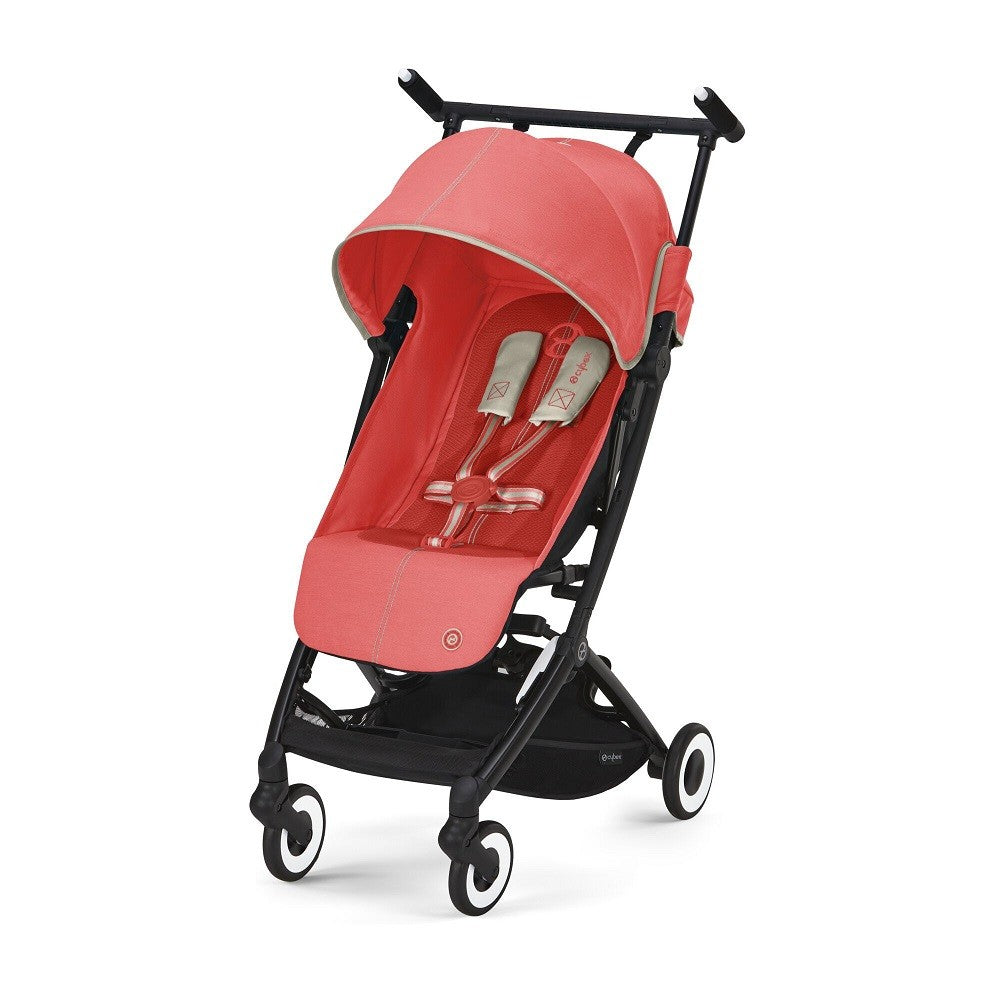 Silla paseo Cybex Libelle hasta los 22 kg