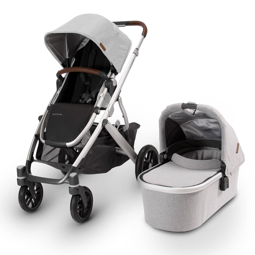 Cochecito duo Uppababy VISTA V2