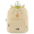 Mochila infantil Trixie Mrs. Unicorn
