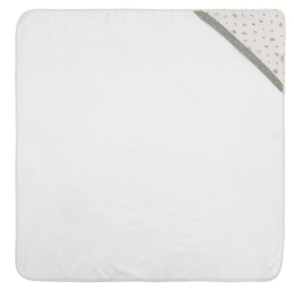 Capa de baño Cambrass 100X100X1 cm Calma Verde