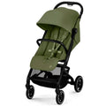 Moss Green Khaki