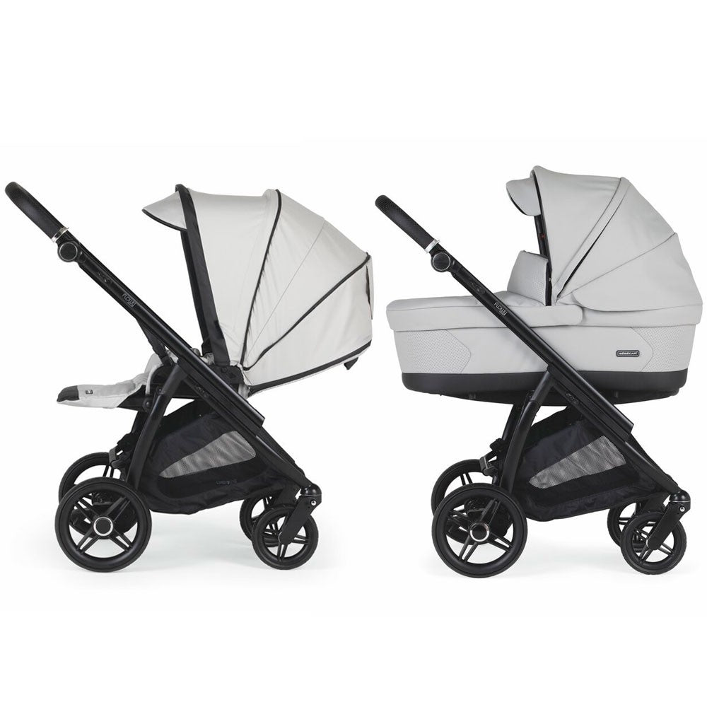 Cochecito Bebecar Flowy KP-424