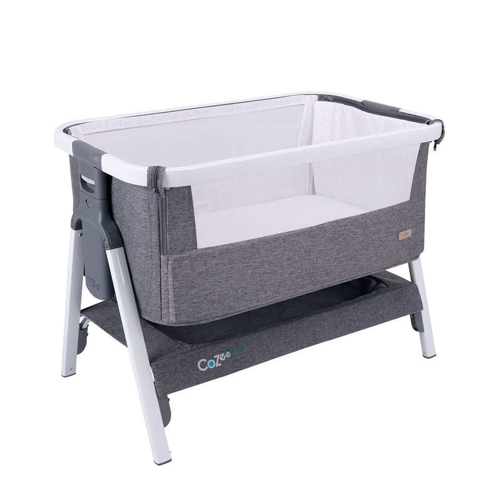 Minicuna colecho Tutti Bambini COZEE LITE con ruedas y bolsa de transporte
