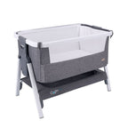 Minicuna colecho Tutti Bambini COZEE LITE con ruedas y bolsa de transporte