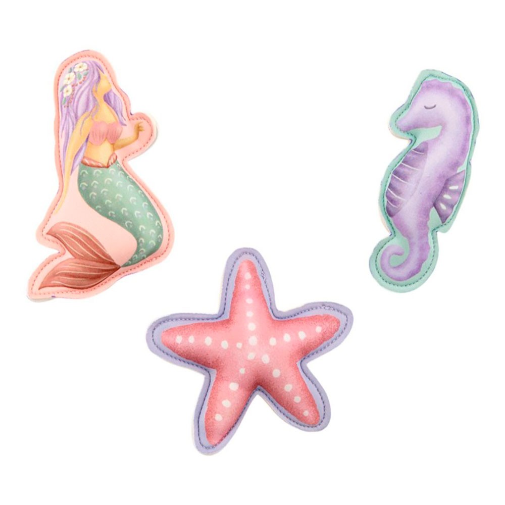 Set de Juguetes de Buceo Little Dutch Sirena