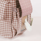 Mochila Walking Mum I Love Vichy