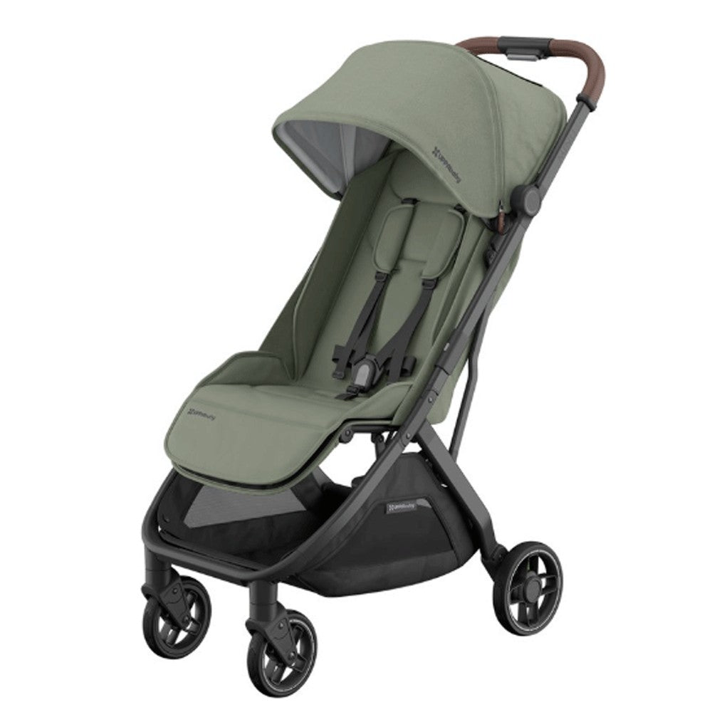 Silla Paseo UPPAbaby Minu V3 hasta 22kg
