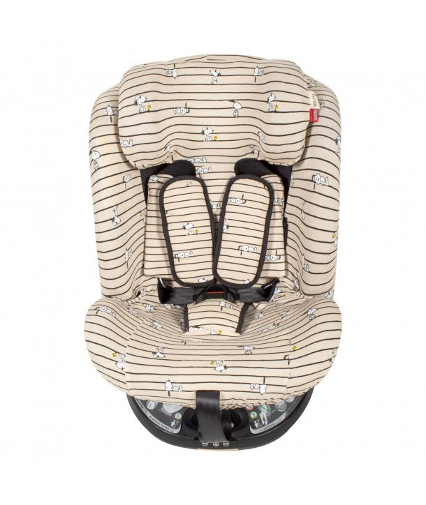 Funda Protectora para I-Spin Grow, I-Prodigi Fundas Bcn F339